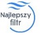 logo sklepu Najlepszy Filtr